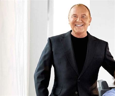 michael kors lifestyle|Michael Kors the person.